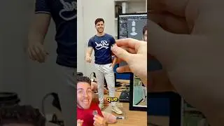 Como criar a sua miniatura 3D action figure realista usando essa IA absurda do Google que viralizou!