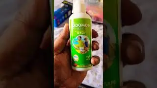 Best Mosquito Repellent Spray. Easy to use. Skin Friendly Safe. Best in category 👌 👏 Night Regime 🌙