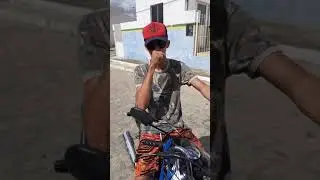 Locutor j&aacute; &eacute; de Tapero&aacute;-pb