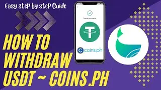 WHALEFIN TO COINSPH WITHDRAWAL USDT