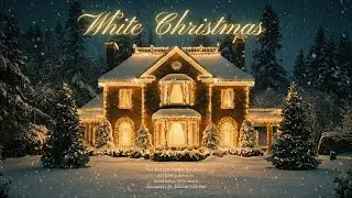 WINTER AT THE WIZARD'S ACADEMY — Cinematic Holiday Score (Christmas Orchestra)