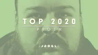 Ściany, wszędzie ściany | TOP 10 Piotra