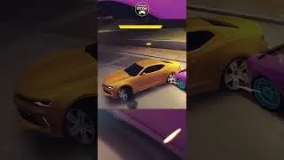 🚗💥💥 Asphalt Legends 4K 🔥 3 Knockdowns #Race #racing #game #gaming #shorts #shortsfeed #shortvideo