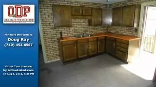 Junction City Real Estate for Sale - 5163 Marietta Rd, 43748