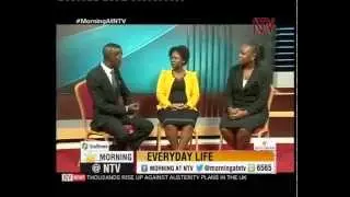 Everyday Life: ICEA talks about insurance