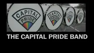 The Capital Pride Band of Columbus