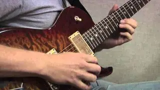 The Oracle by Kevin Swaim from Lab 2010 by the One O'Clock Lab Band