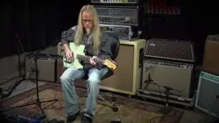 Dynamics (Compressors & Noise Gates)