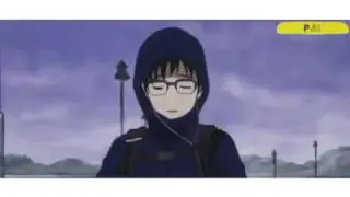 Closer  ||  AMV  ||「Yuri!!! On Ice」