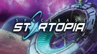 Spacebase Startopia - Gameplay