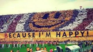LE COREOGRAFIE DELLA SALERNITANA