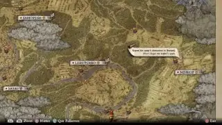 Kingdom Come: Deliverance go to the Rattay presbytery for the lost items No lockpick needed