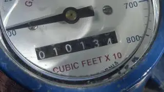 Water Theft From Fire Hydrants