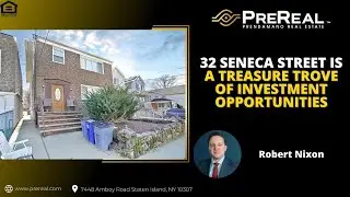 32 Seneca Street is a Treasure Trove of Investment Opportunities | PreReal | Daily Blogs