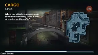 Modern Combat 5 New Cargo Mode