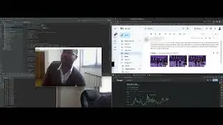 Demo Multi-model Intelligent Application - First trial of orchestrator agent - March 2024