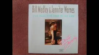 Bill Medley and Jennifer Warnes - The time of my life (trilhasemfim2) remix