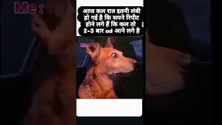 एड 😎😎#shorts #funny #trending #dogs #comedy #jokes #reels#shorts #trending #funny #comedy #funnyth
