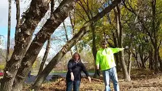 RDMVTL 17,670 ~ 11 1 2015 1 o8 {MY BIKE PATH} w/MAX : [DL&W STATION] @ CORNING , NY