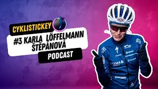 Karla Löffelmann Štěpánová  - Z Mekáče až na vrchol