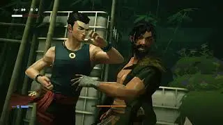 Sifu - Level 1: The Squats | No Death Run