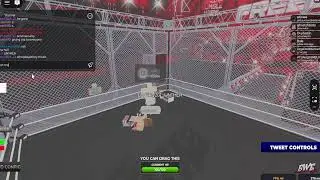 BWE FREEDOM & ROYAL RUMBLE KICKOFF  - JAN 22 2026
