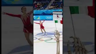 Inside the Stadium! 🏟️ Mr. Sutra's first Olympic match! 💀🥇 #Milan2026
