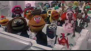 Right Where I Belong and Somebody's Getting Married - Die Muppets Erobern Manhattan