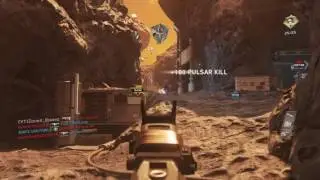 Call of Duty Infinite Warfare Epic Weapon 