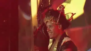 Freedom Kings & Queens Party live set Maspalomas Pride by Freedom 2024