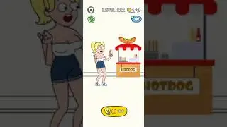 Draw It Story level 221-230 gameplay walkthrough