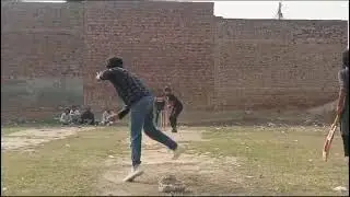 My Some Match Winning Shots💪🔥 #cricket #sports #cricketlover #youtubevideo🔥❤️ #villagecricket