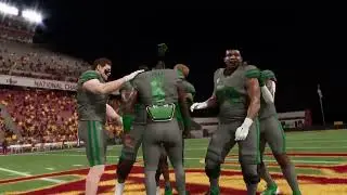 College Football 26 Program To Powerhouse S5 EP 3- Hitting Full Stride