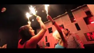 DJ Slammin' Sam aka Excitor - Promo Music Video EPK  - Directed by Brian Storm