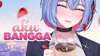 【Handcam】 PENCAPAIAN YANG KAMU BANGGAIN DI 2025? 【Vtuber Indonesia】