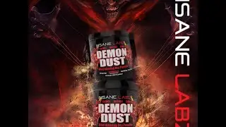 A look at Demon Dust