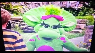 Barney A Little Big Day (2004) 60fps Love Vuelie