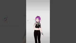 Ew Emo Vtuber