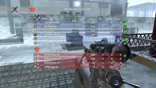 Eavesdrop on MW2? | ahhreggi