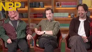 Interview With 