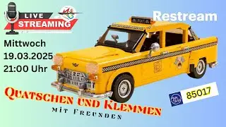 Quatschten und Klemmen mit Freunden Pantasy 85017 New Yorker Gelbes Taxi