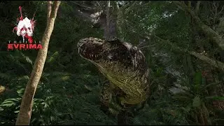 REX PRIME CONFIRMADO | AGORA É HORA DE CRIAR OS FRACOS