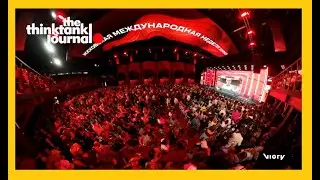 AI in Filmmaking  Global Industry Meets at Moscow International Film Week