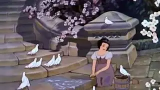 Schneewittchen und die sieben Zwerge 