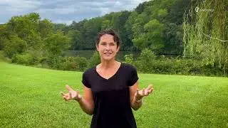 Heather's Mission Story