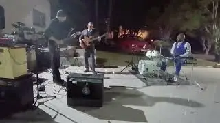 Tombo Trio Ao Vivo no Casamento do Roger 30/08/2025