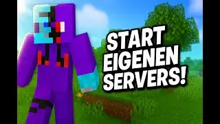 NEW MINECRAFT LETS PLAY SURVIVAL EP1