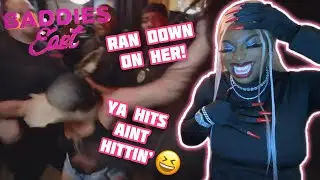 Baddies East Season 4: Episode 2, Thotty Review!
