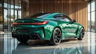 Обзор BMW M2 2026 года | Мощность, скорость, дизайн и цена в США: объяснение.