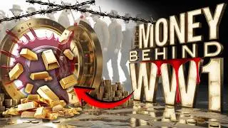 How a Hidden Financial Trigger Turned Tension Into World War I